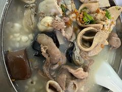 -广场正宗原汁薏米店