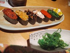 -Sushi Love 创意寿司(丽影广场店)