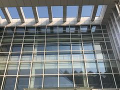 -大连开发区市民健身中心