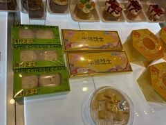-蒲公英(象山北路店)