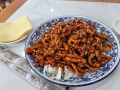 -北大地皖峰饭馆