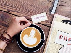 -Alimentari早午餐(安福路店)