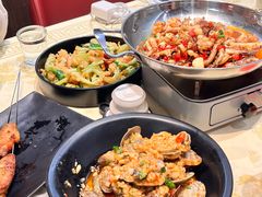 -聚味瞿记·龙虾堂(咸嘉湖店)