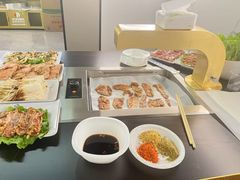 -禾禾烤肉