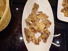 -鲁菜根·泰山菜(泰山店)