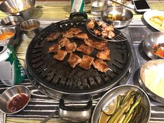 -401餐厅(弘大店)