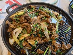 -金家老三饭庄(常营店)