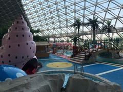 -天山海世界·米立方