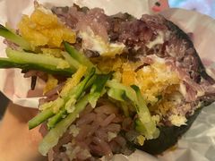 -阿杏饭团(悦汇城店)