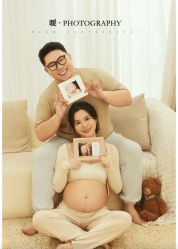 -暖摄影 孕妇写真家庭影像馆 (自然光主题店)