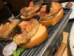 -虹料理·日料放题(悠方店)