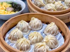 -南翔古镇