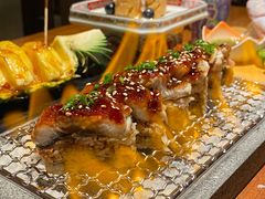 -炉胜·炉端烧·居酒屋