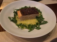-Mercato莫卡多露台餐厅与酒吧(K11店)