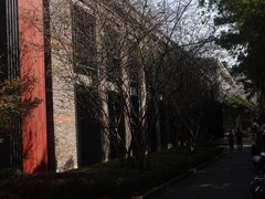 -浙江大学(玉泉校区)