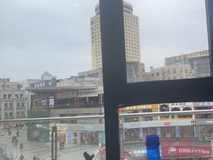 -星海汇海鲜烤肉火锅自助(二七广场百年德化店)