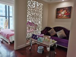 点击看大图 -菁幼月子会所(儿童医院店)