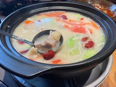 -扬州狮子楼·非遗淮扬菜(东关街店)