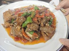 -南山民肴·乡土徽菜(豪辰俪景店)