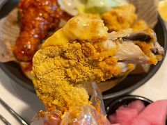 -七楽·韩式欢聚餐厅 치르치르(龙泉驿万达店)