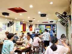 -威邵鸡煲(西华路总店)