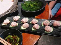-莽子老火锅(大坪店)