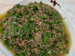 -爷爷的草帽·海鲜馆(孙塘路店)
