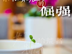-永泰福朋喜来登酒店-宜客乐自助餐厅(远大路店)