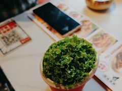 -南浦洞烤肉·新世界版(奥体店)