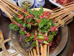 -牛签签串串香(IFS店)