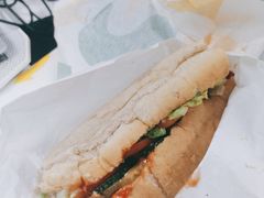 -赛百味SUBWAY(万达西地店)