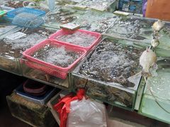 -东漖肉菜综合市场