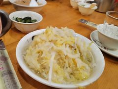 -老康火锅(桥南街店)