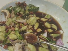 -小红鲸·海鲜餐厅(轸大路店)
