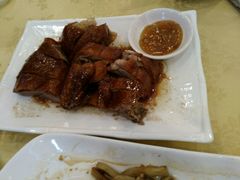 -潮喜竹溪荔湖酒家(荔枝湾店)