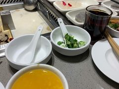 -海底捞火锅(公益西桥店)