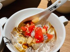 -新太二·鲜料川菜(东汇城店)