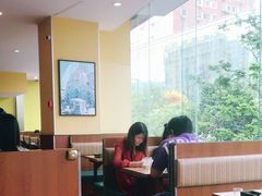 -萨莉亚意式餐厅(石鼓路店)