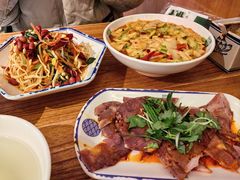 -伊兴面片·清真(五泉山店)