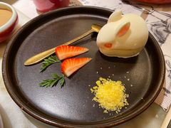 -京华烟云·北京烤鸭(领展购物广场·中关村店)