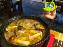 -尽善百年古院餐厅(王家老宅店)
