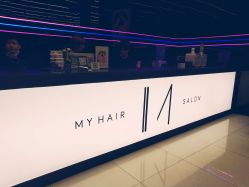 -MY HAIR ARDOR