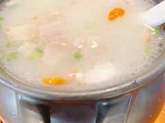 -云隐小厨·传统大理美食(复兴路店)