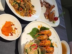 -楚禾宴·家宴(光谷大道店)