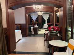 -老洋房花园饭店(绍兴路店)