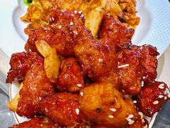 -普天和酒楼·新津菜·烤鸭(天津之眼店)