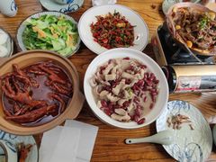 -无名小酒馆·湖北私房菜(昙华林店)