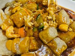 -鲜得莱渔港·小平岛海胆馆(七贤岭店)