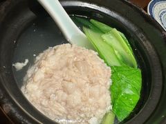 -南京大牌档(青岛万象城店)