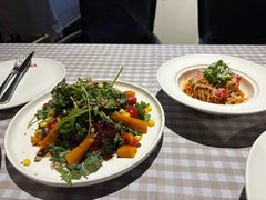 -百好乐宠物友好餐厅(朝外大街店)